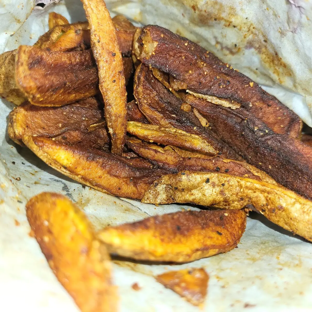Sweet Potato
