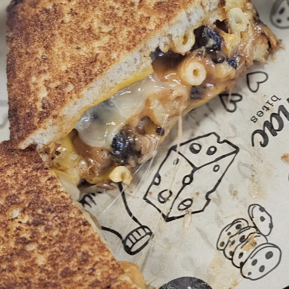 Patty Melt