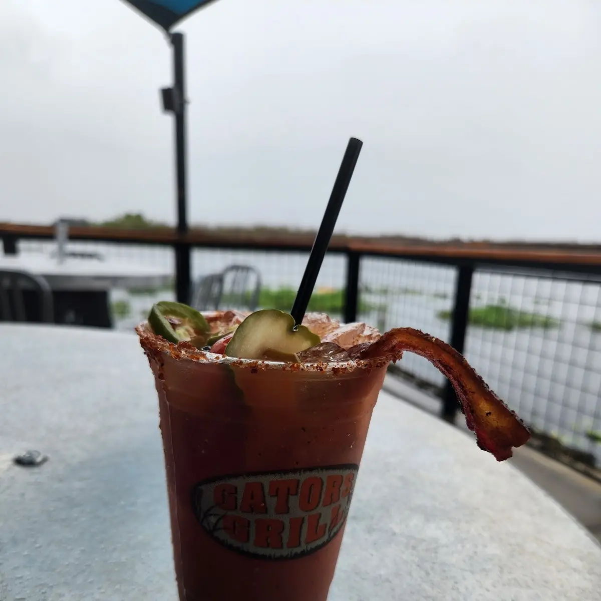 Bloody Mary