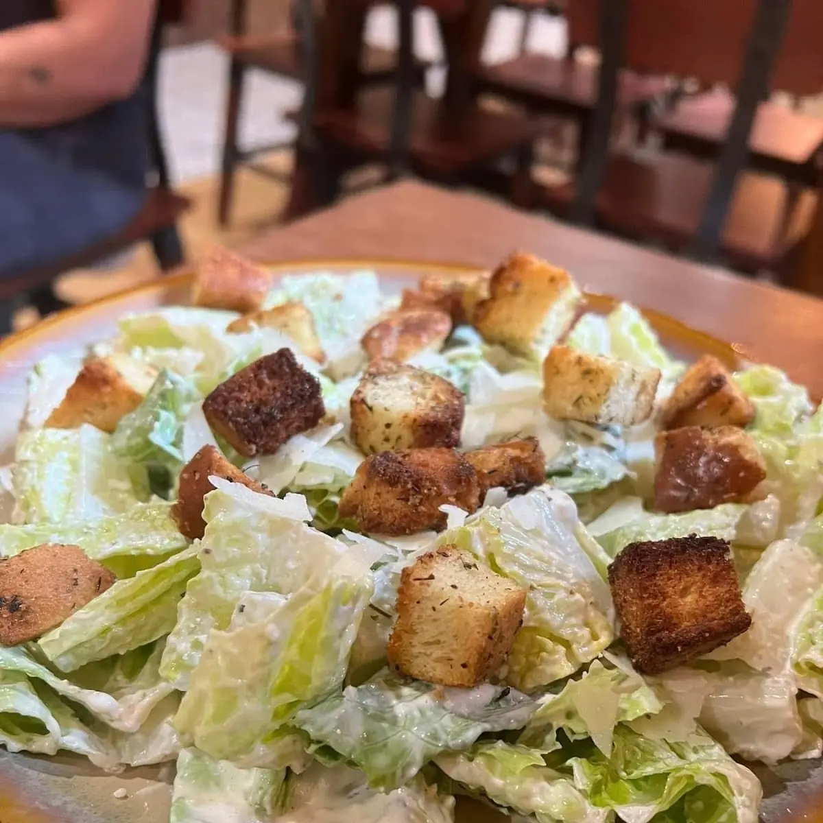 Caesar Salad