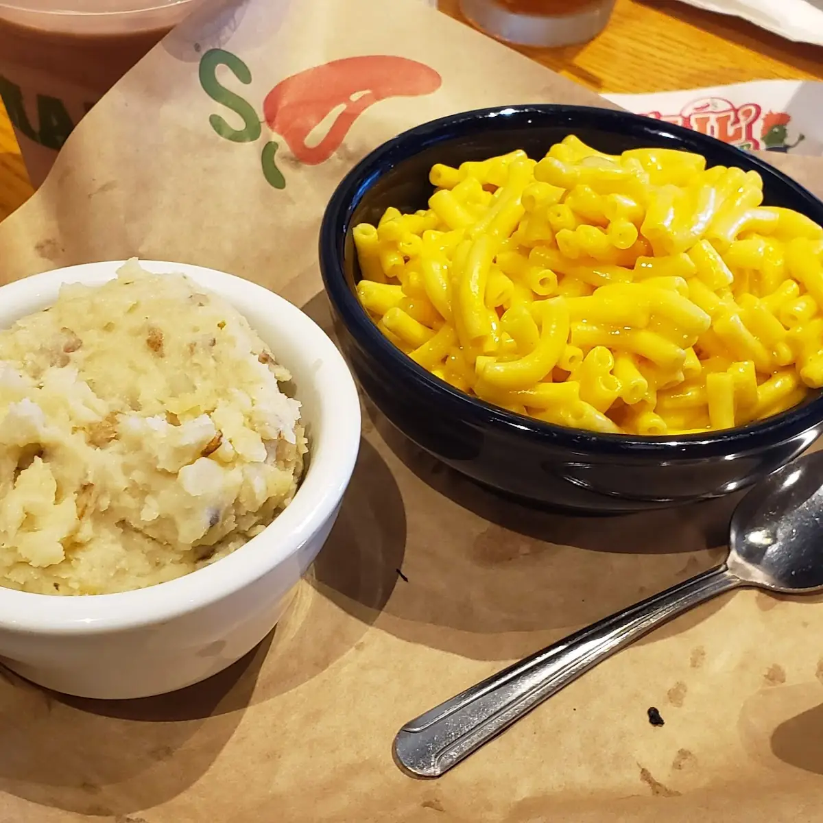 Kids Mac and Cheese