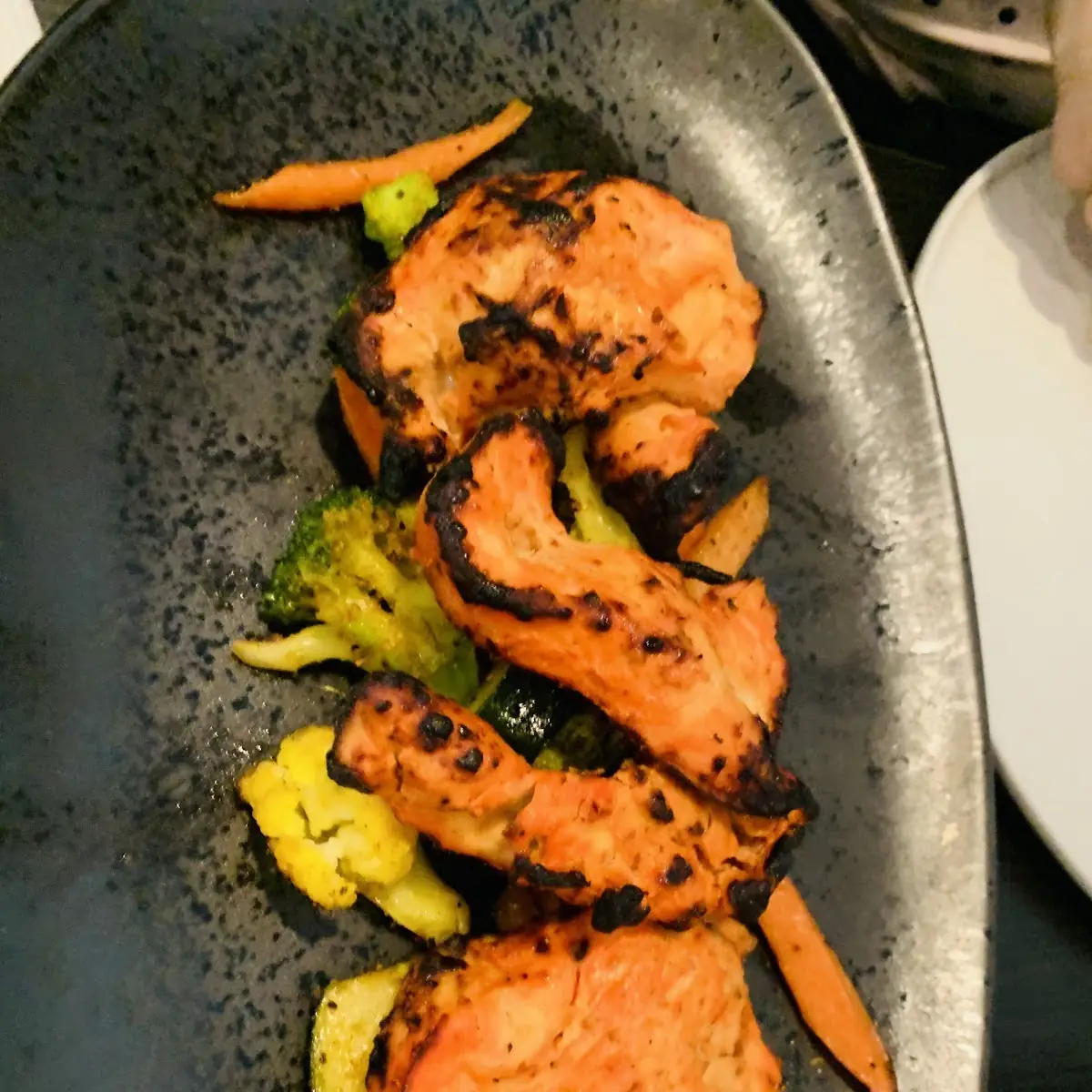 Chicken Tandoori