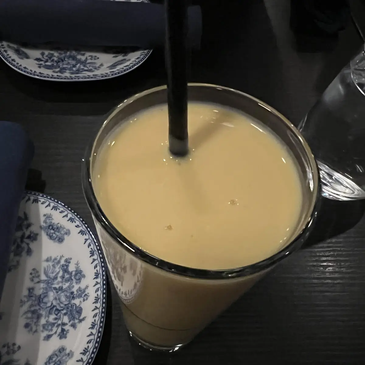 Mango Lassi