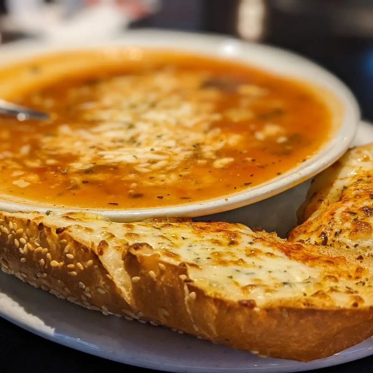 French Onion Soup
