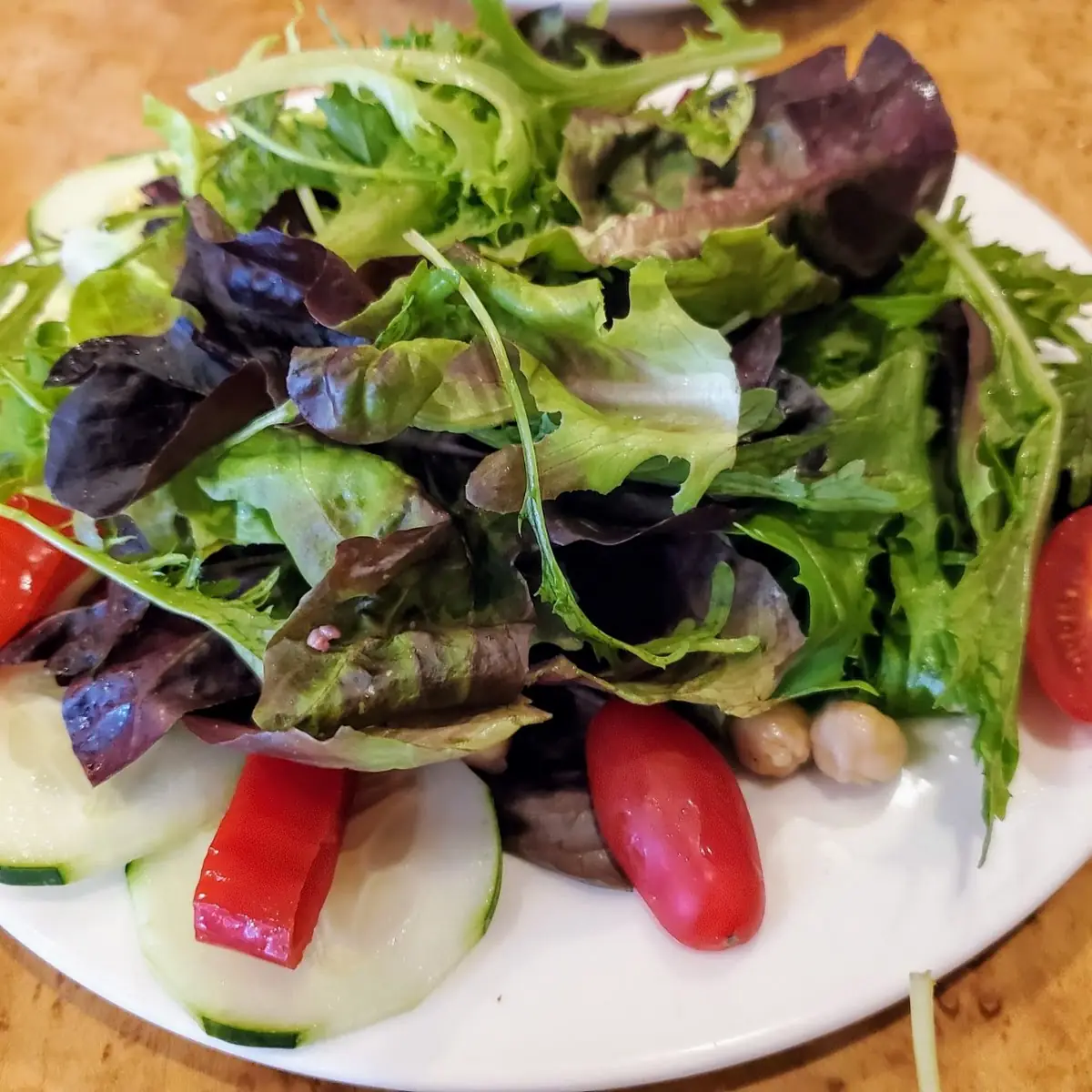 House Salad