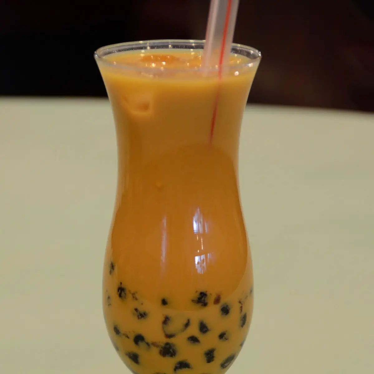 Thai Tea