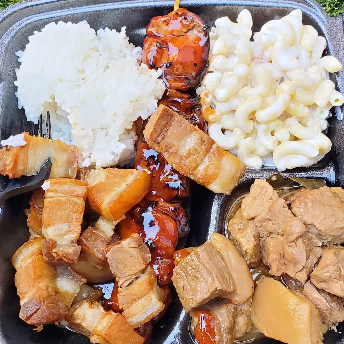 Lechon Kawali Pork