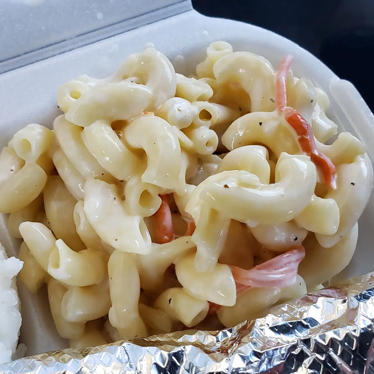 Side Salad