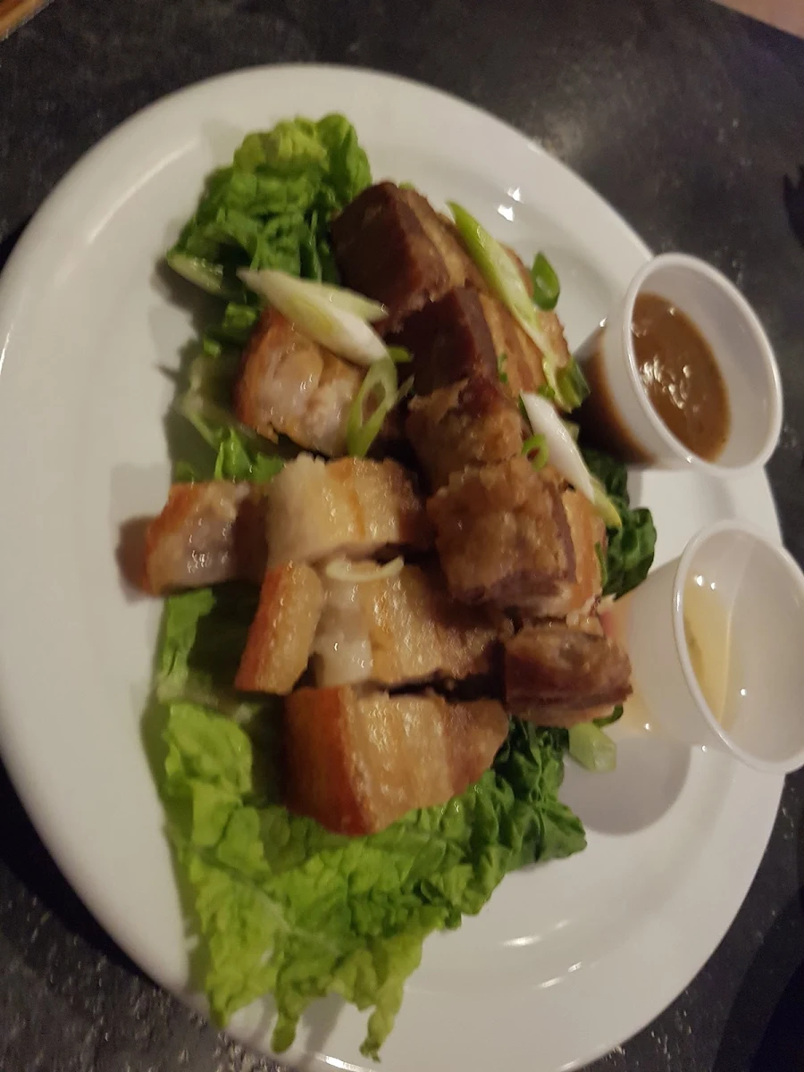Highlights, PIGGY'S PUB & GRILL
