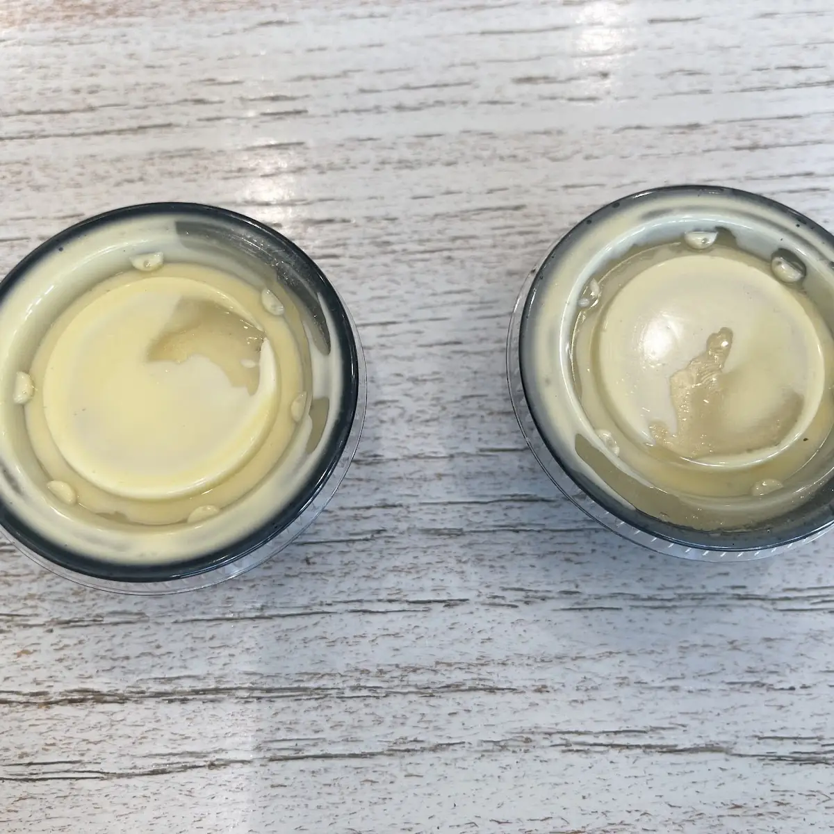 Salad Dressing