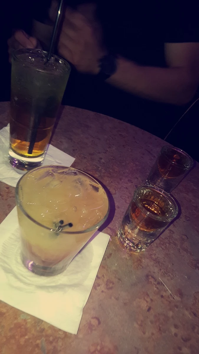 Fuzzy Navel