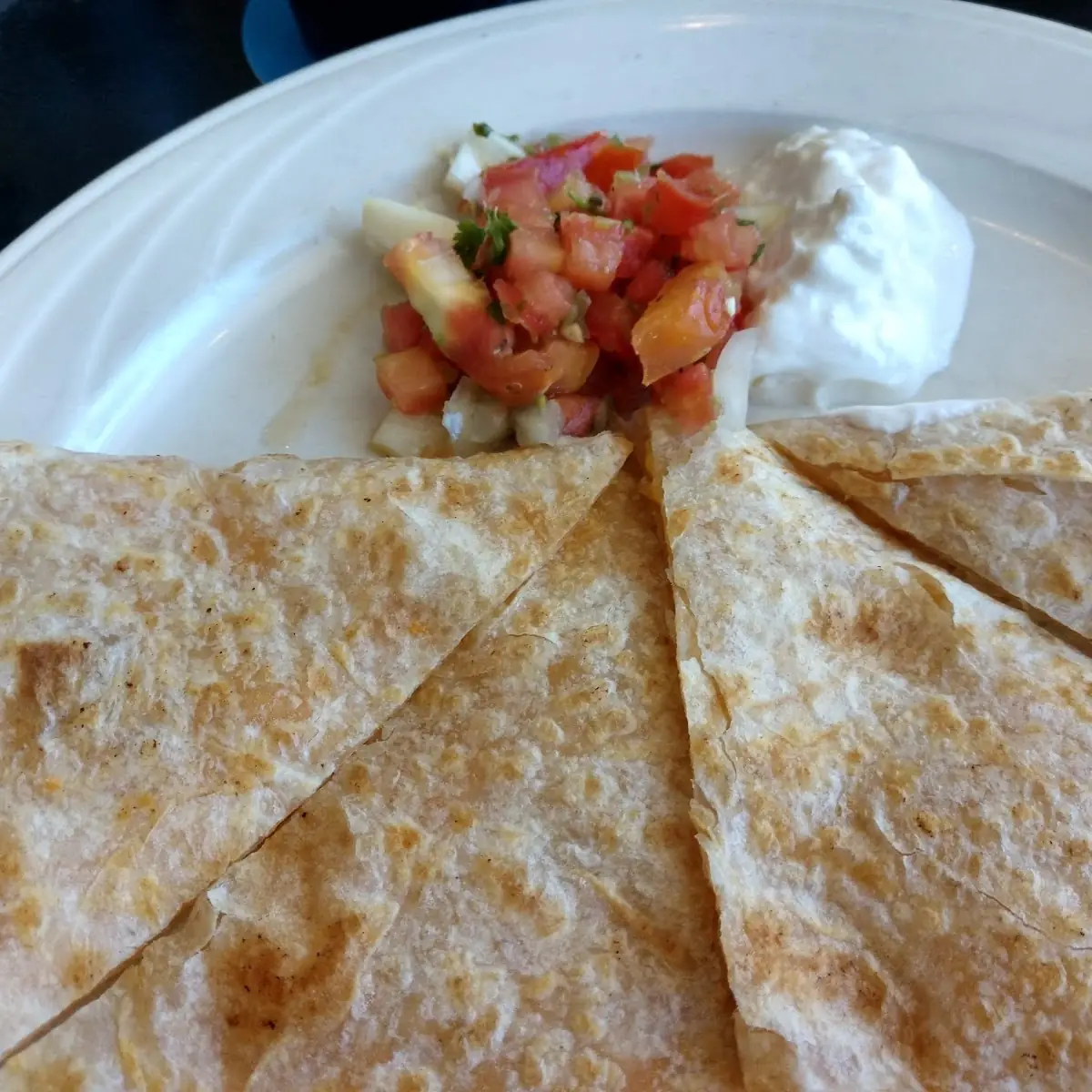 Quesadilla