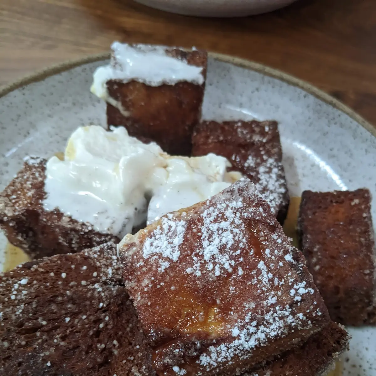 French Toast