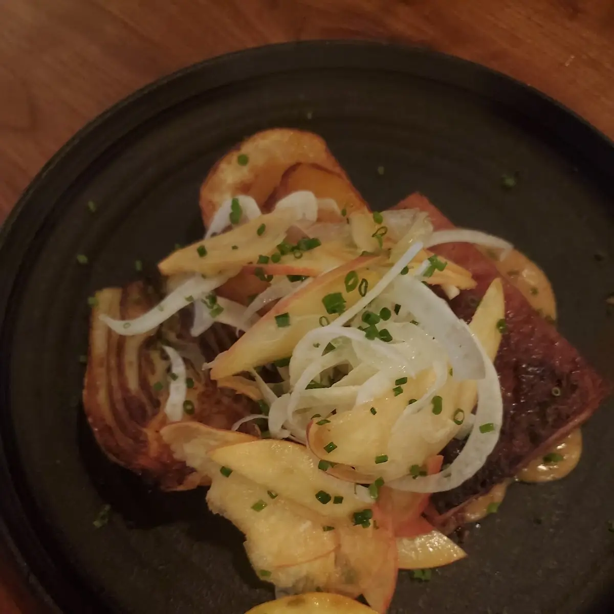 Pork Belly