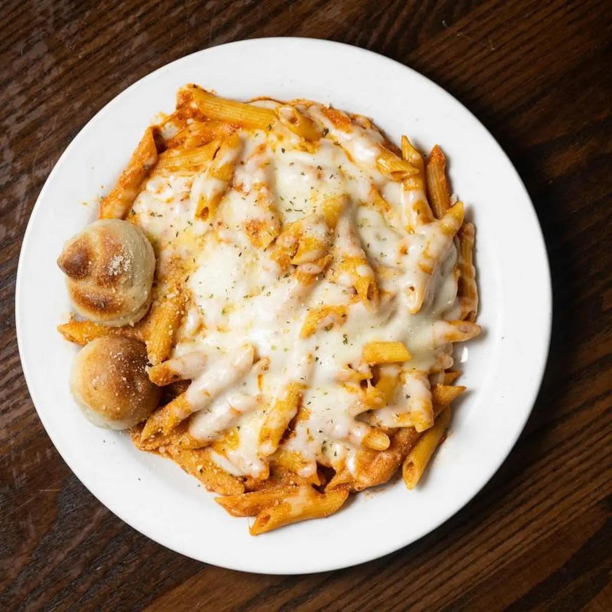 Baked Ziti