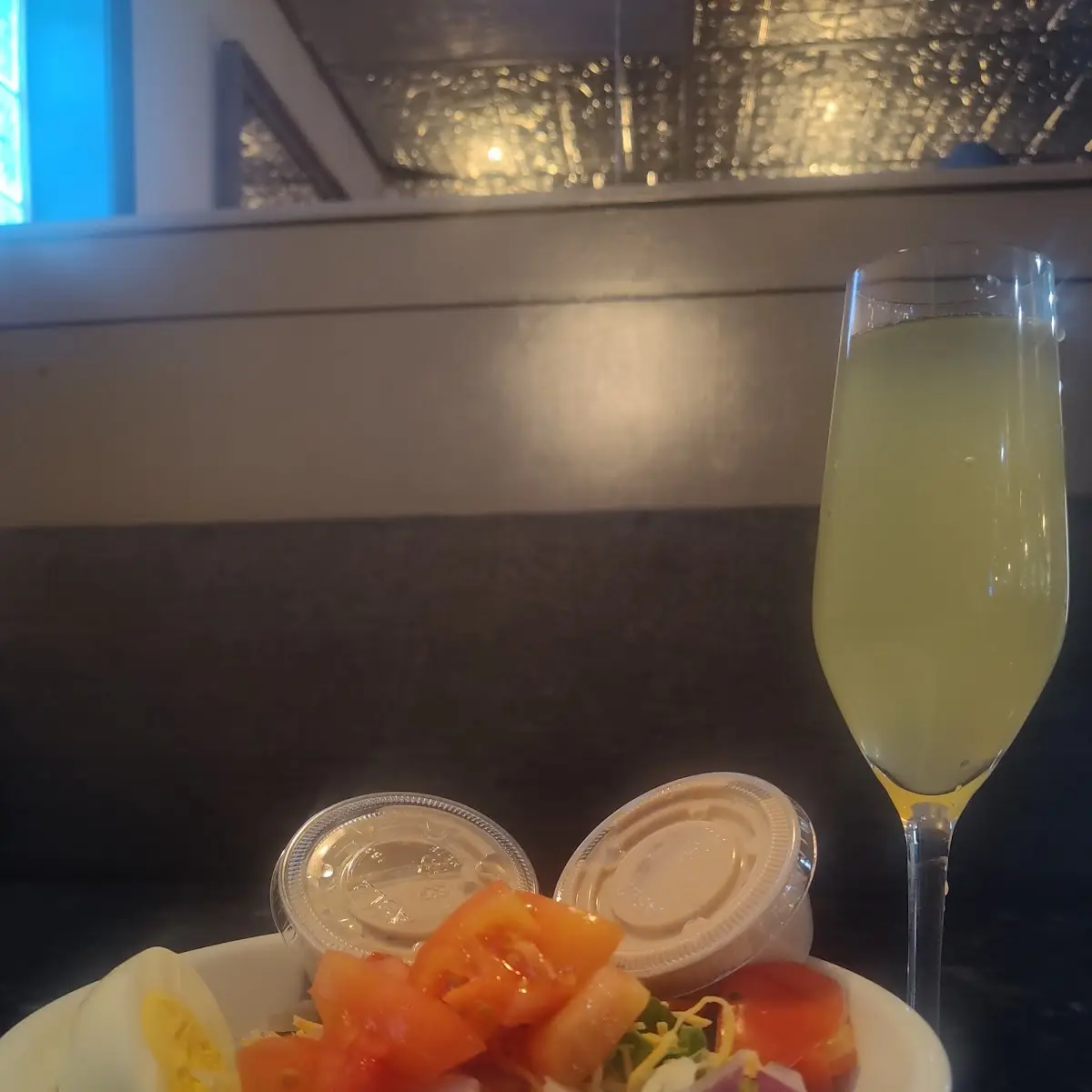 Side Salad