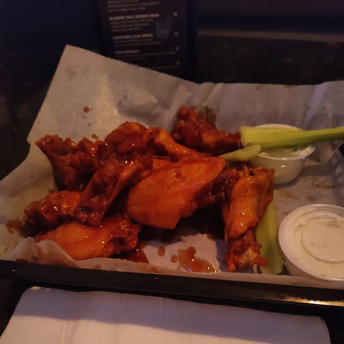 Wings