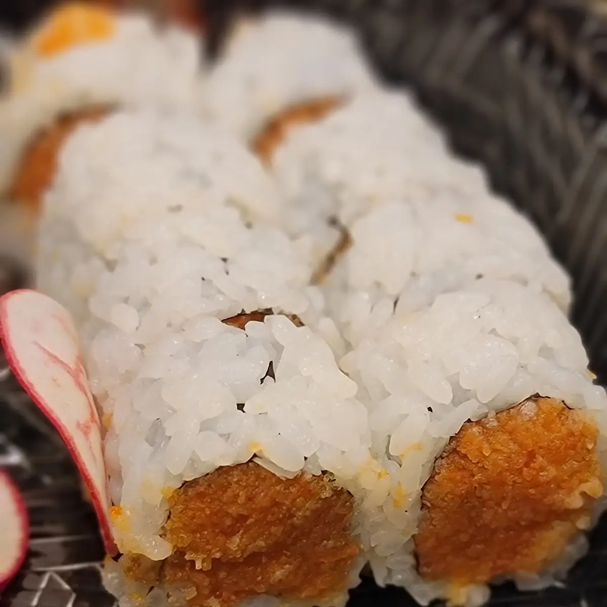 Angel Roll