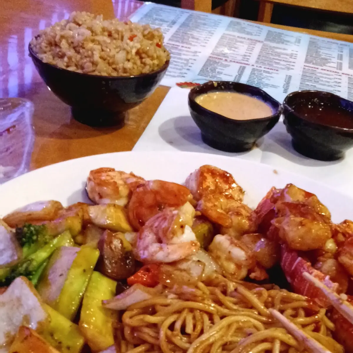 Chow Mein