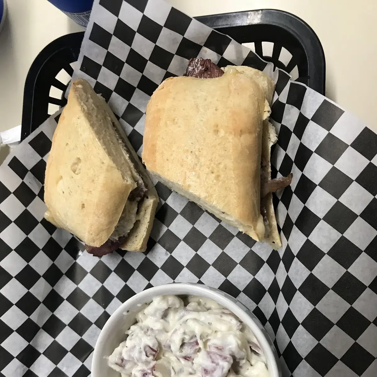 Side Salad