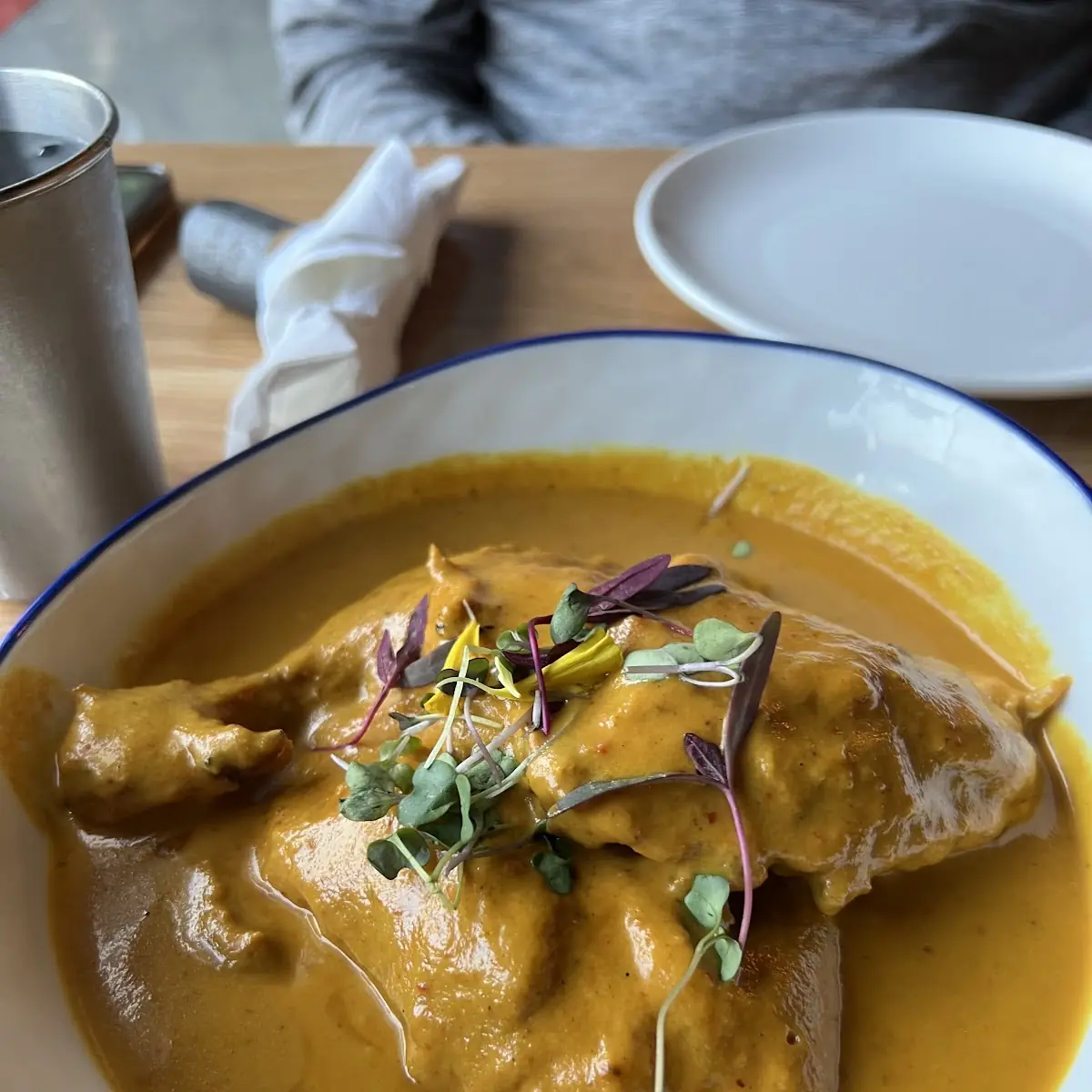 Chicken Curry