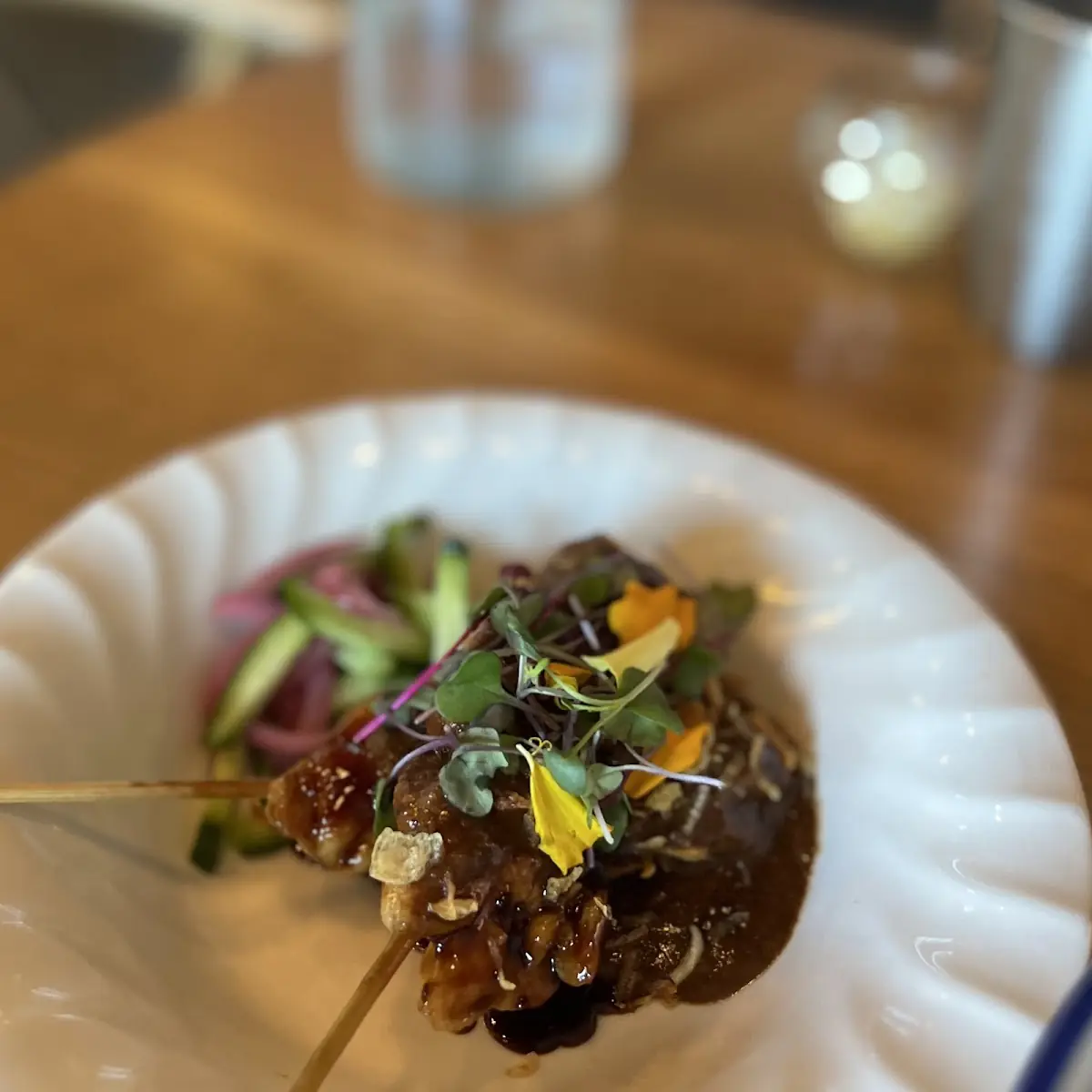 Sate Ayam