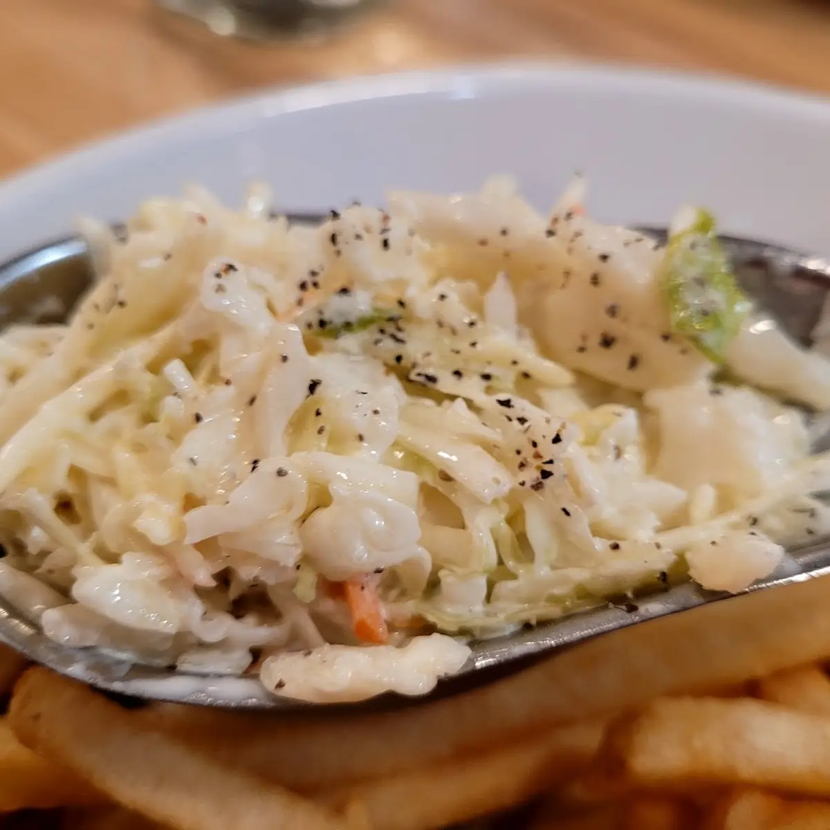 Cole Slaw