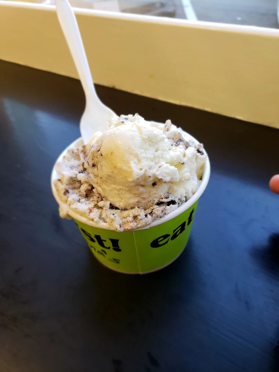 Gelato