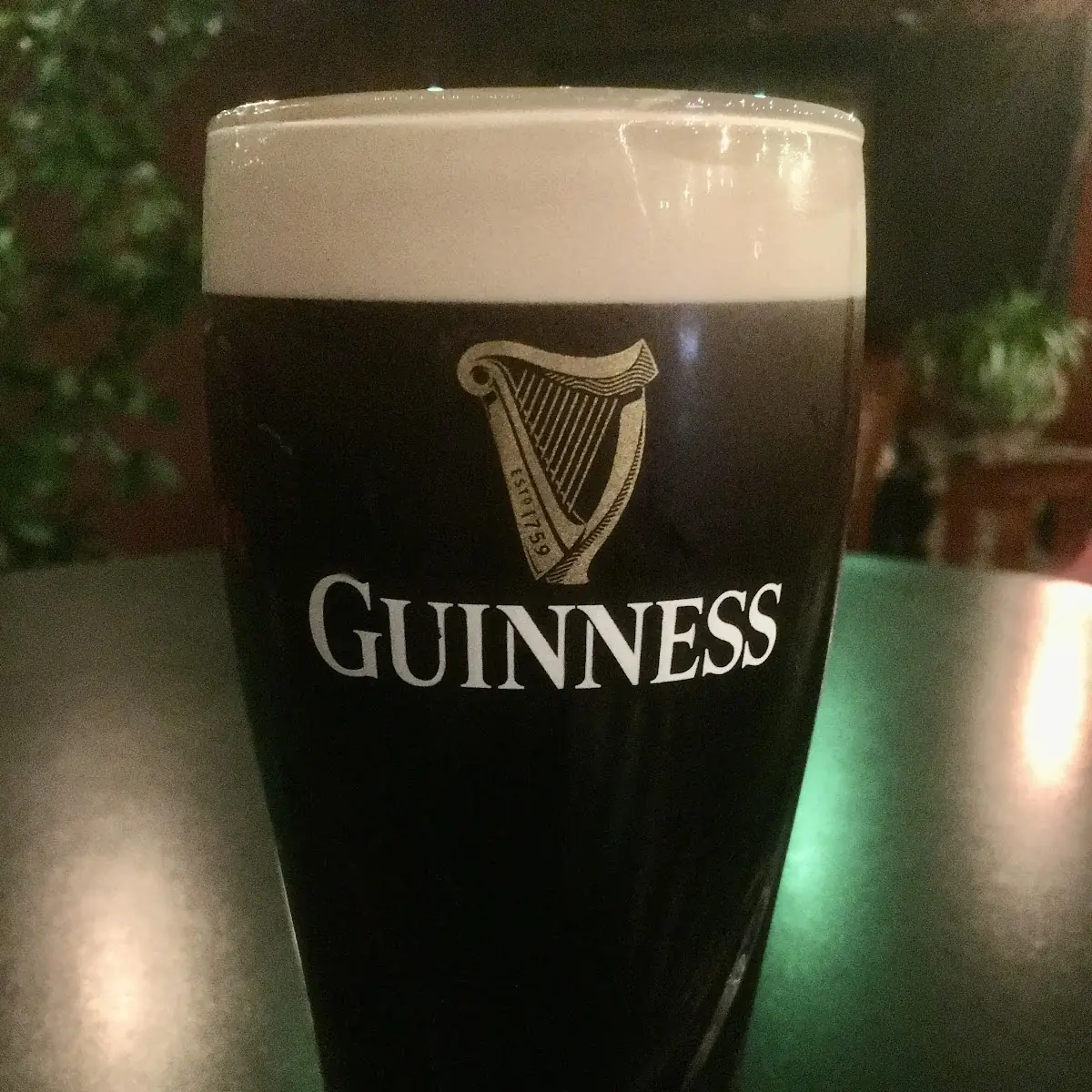 Guiness What Else