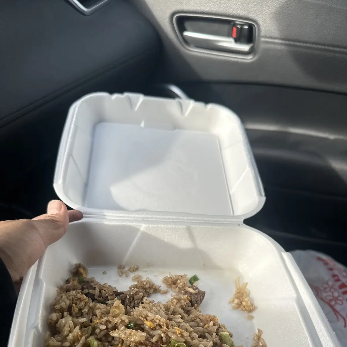 Nasi Goreng