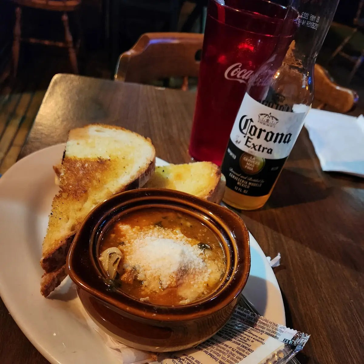 Onion Soup