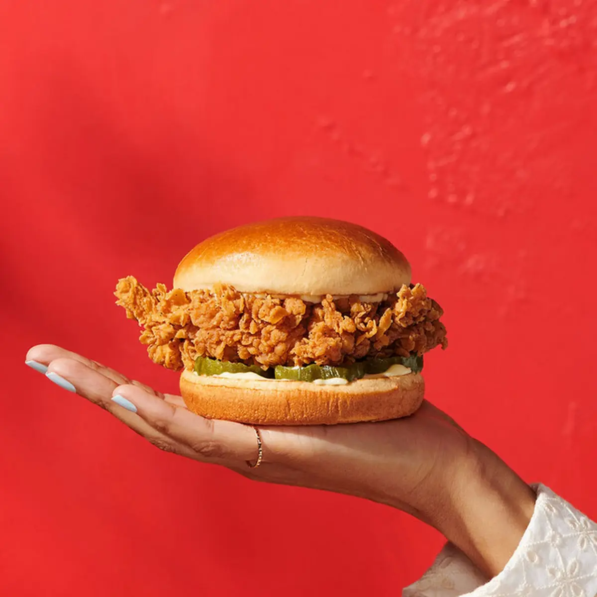 Chicken Sandwich