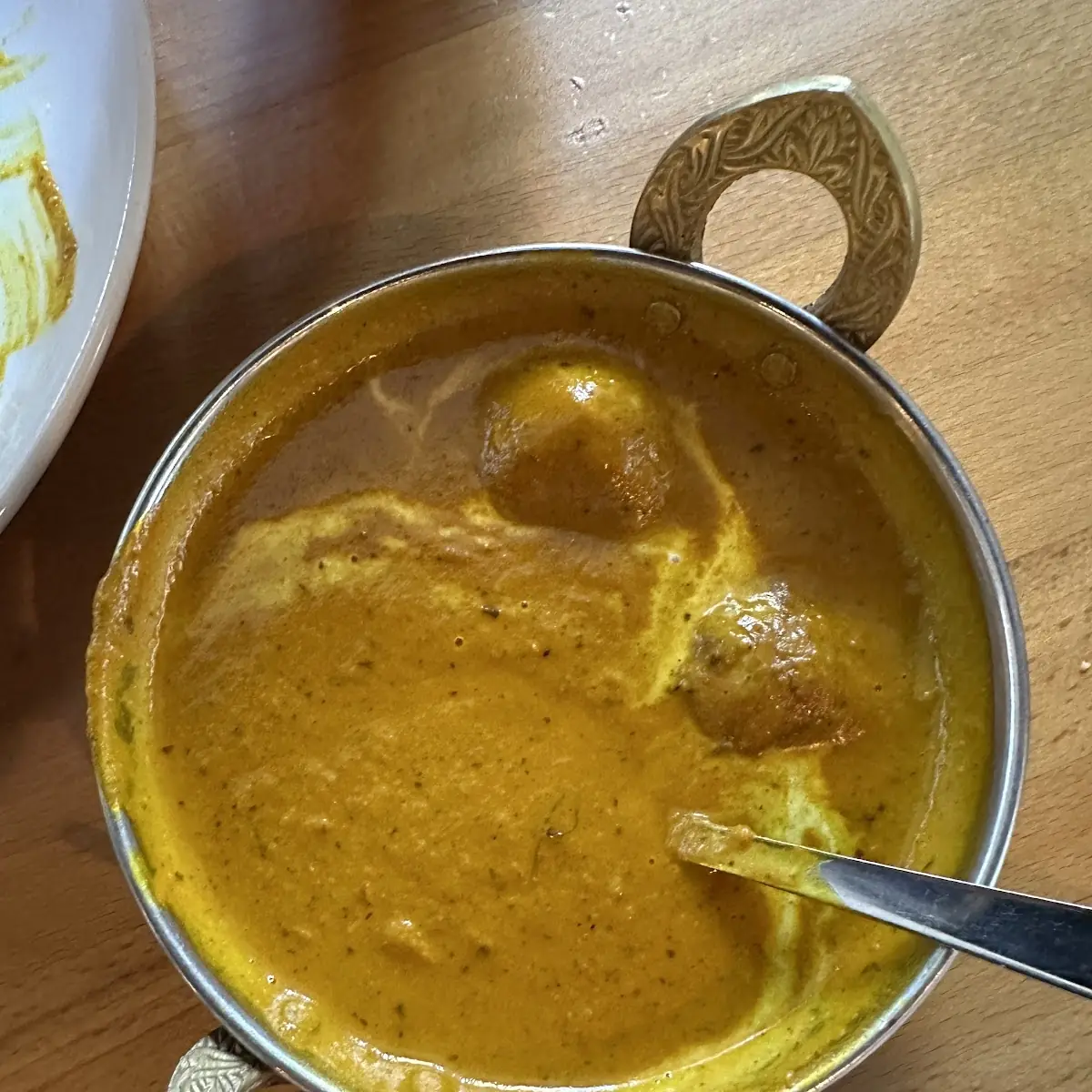 Lamb Curry