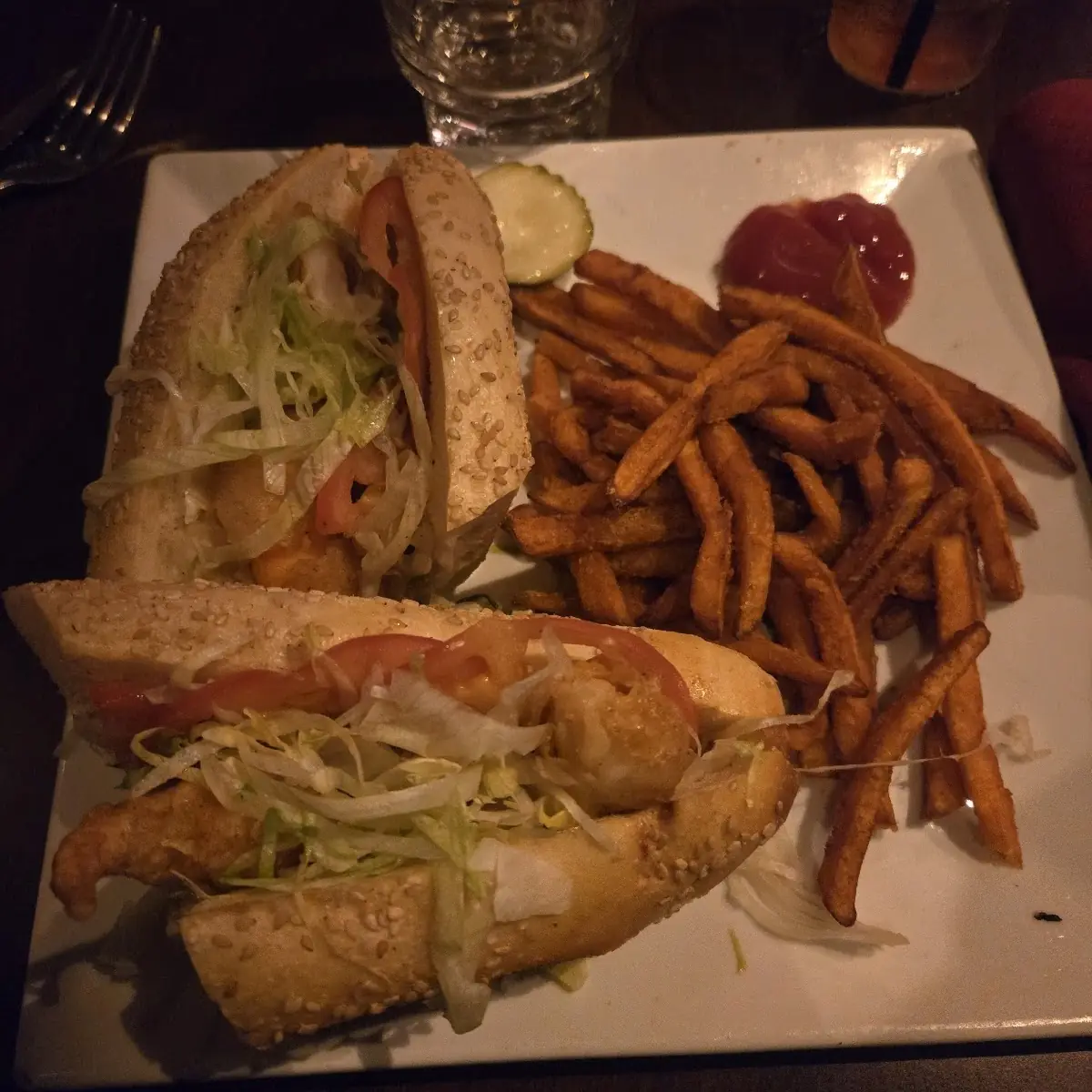 Club Sandwich