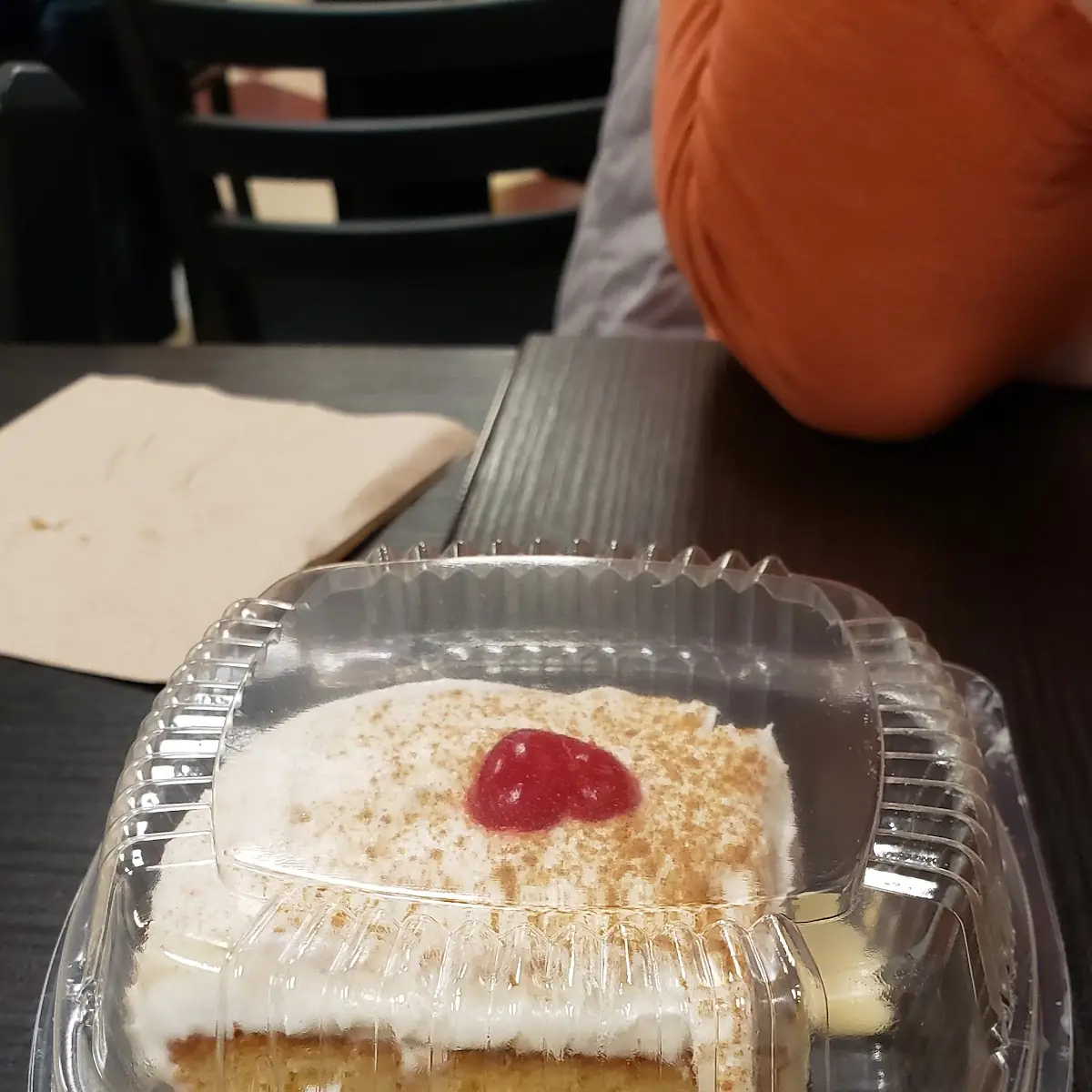 Tres Leches
