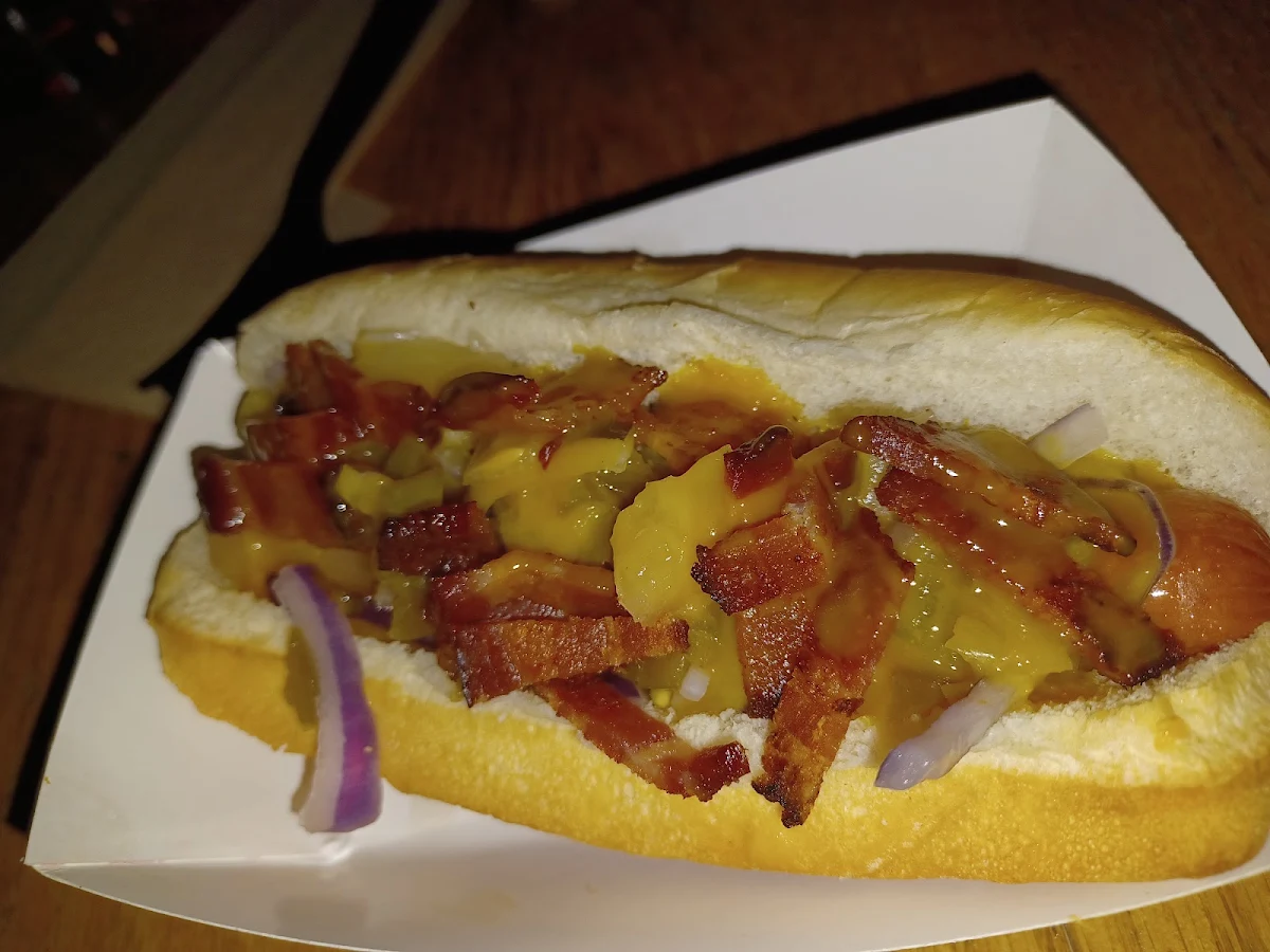 Hot Dog