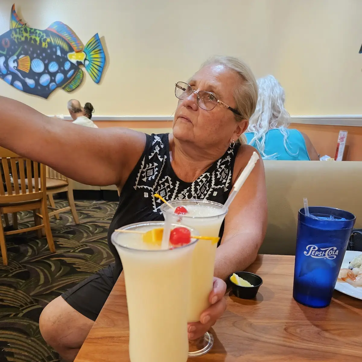 Pina Colada
