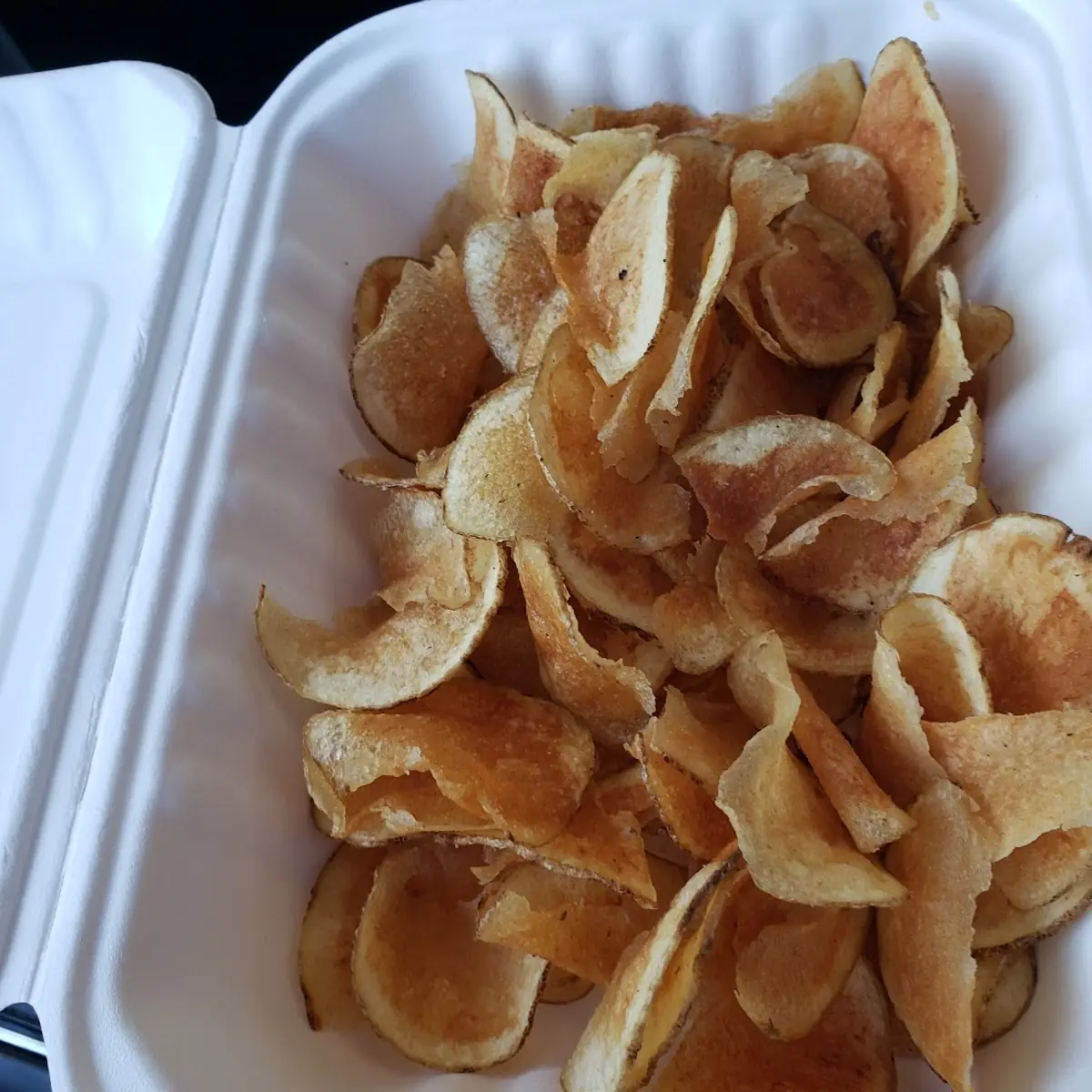 House Made Chips