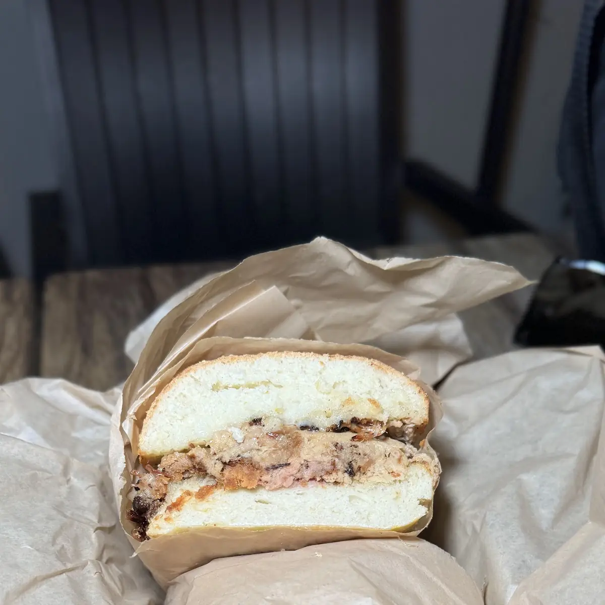 Pulled Pork