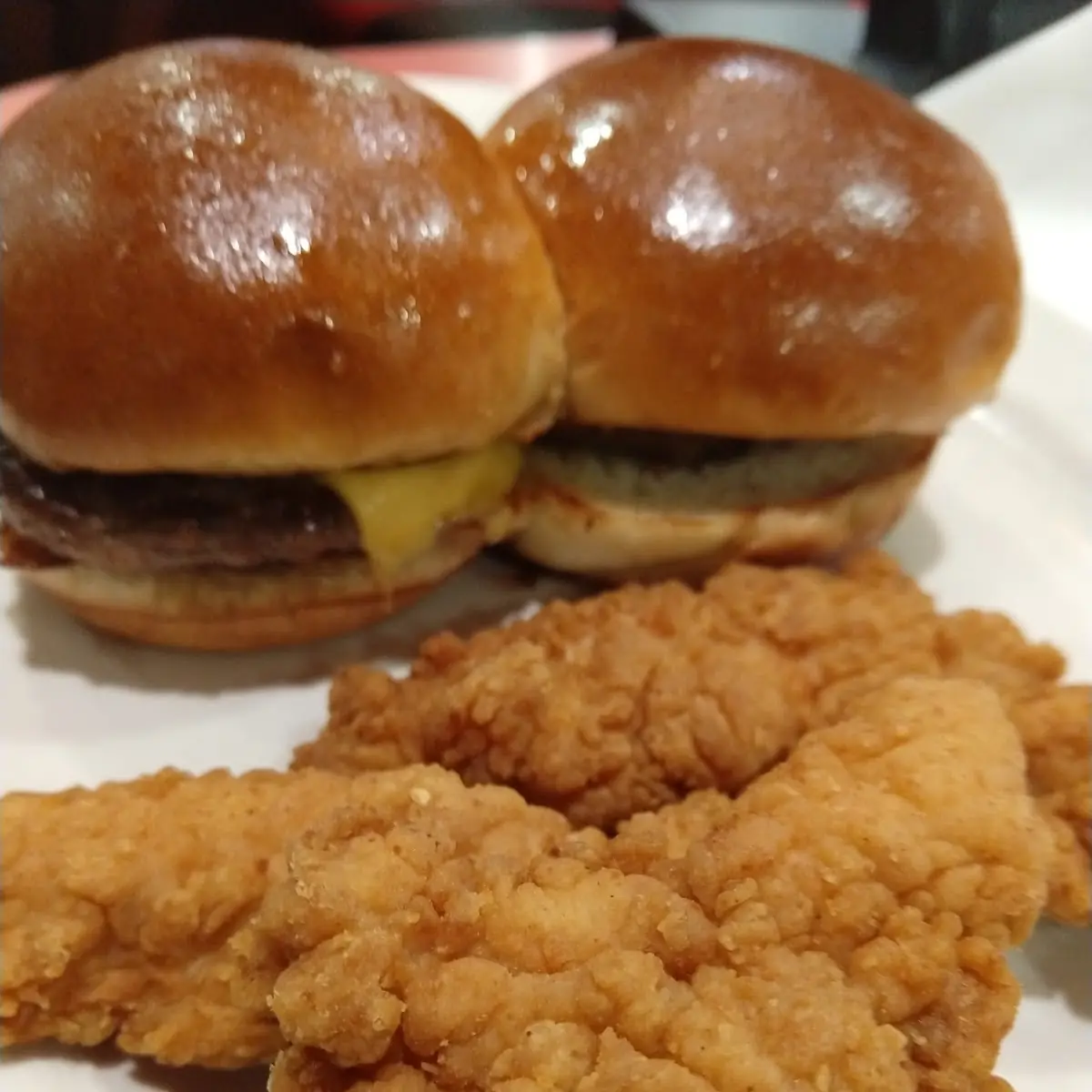 Chicken Sandwich