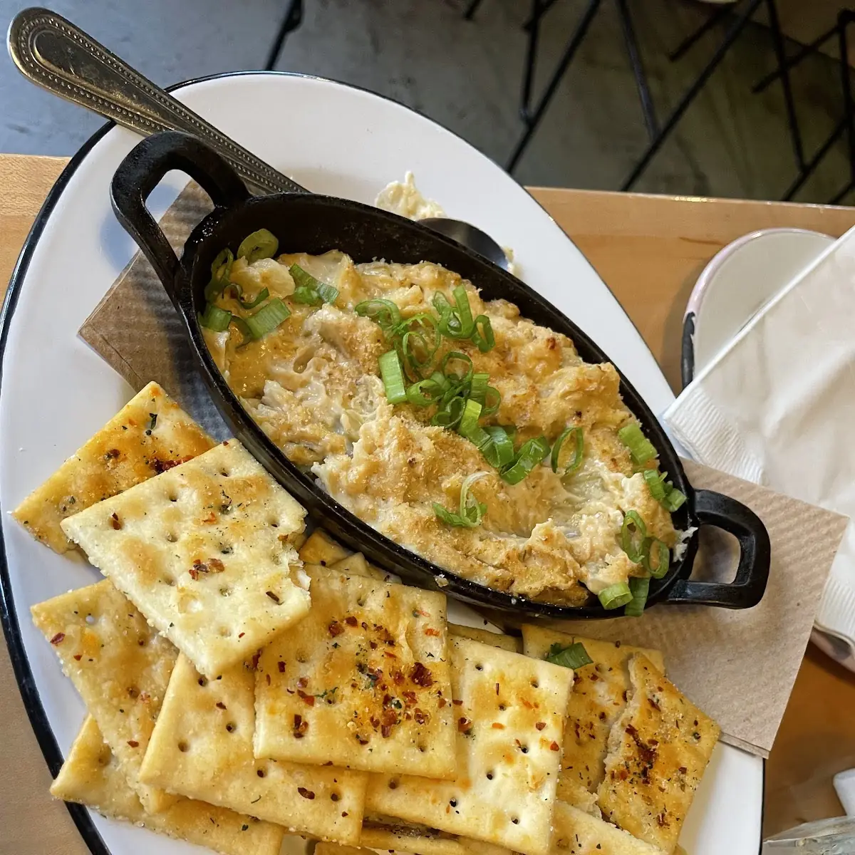 Artichoke Dip