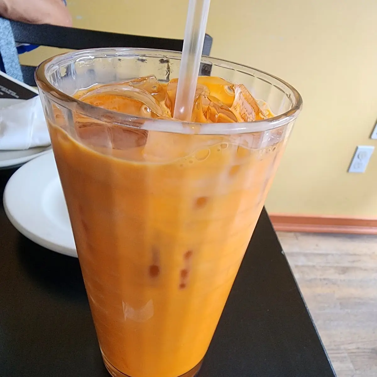 Thai Tea