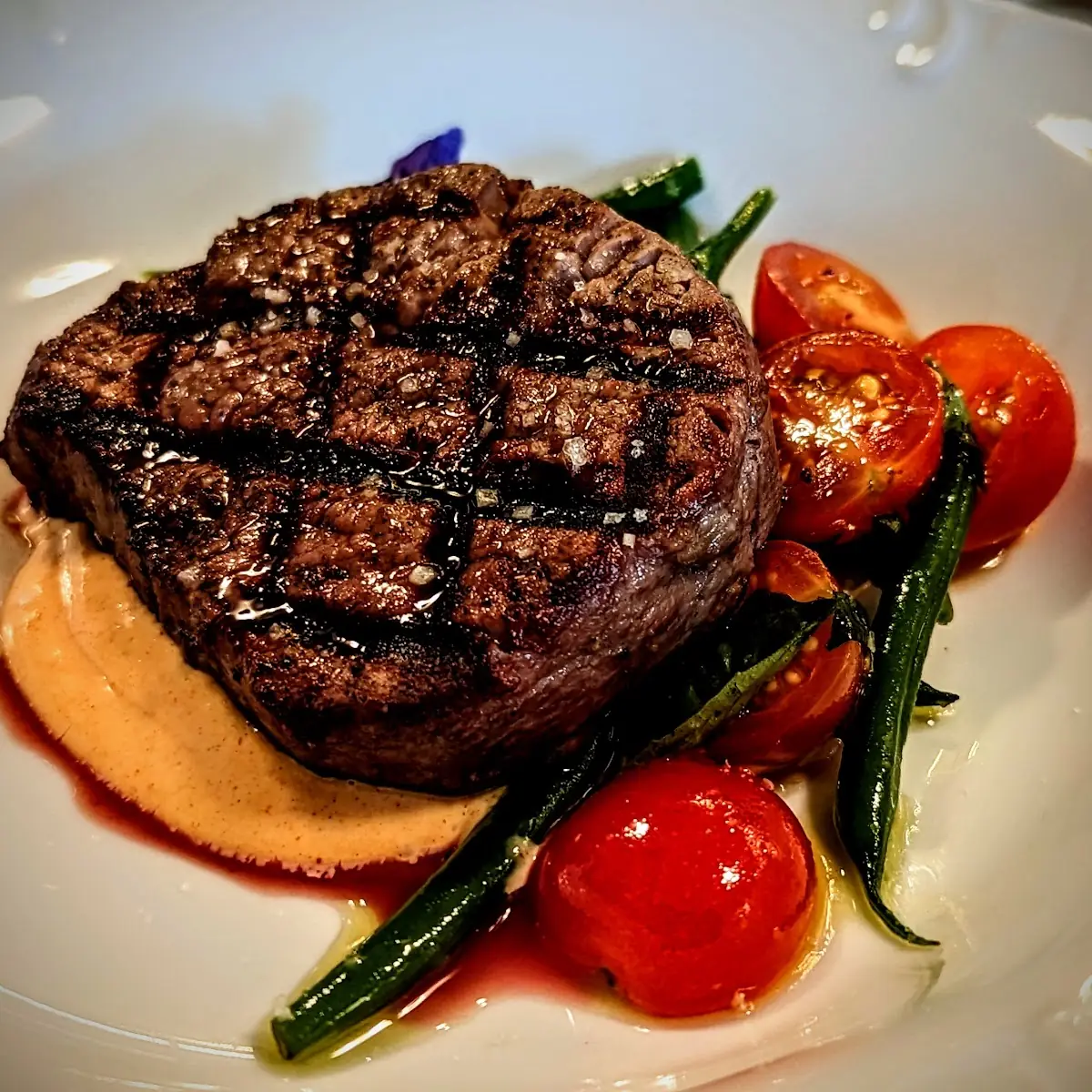 12ox Filet Mignon