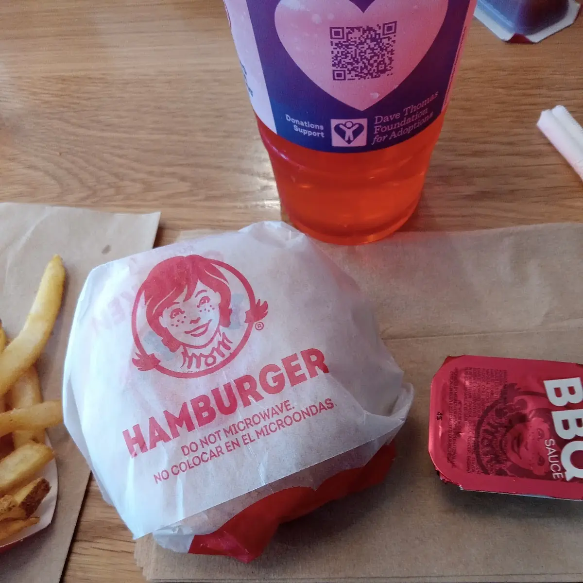 Bacon Cheese Burger