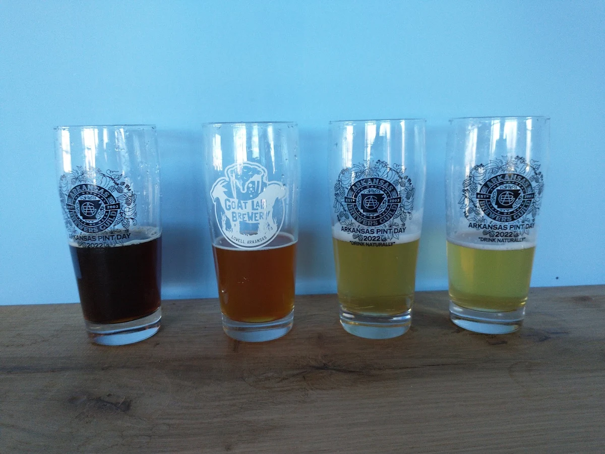Beer Flight