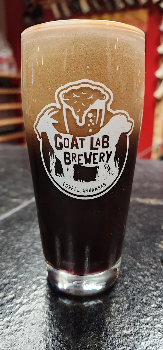 Chocolate Brown Ale