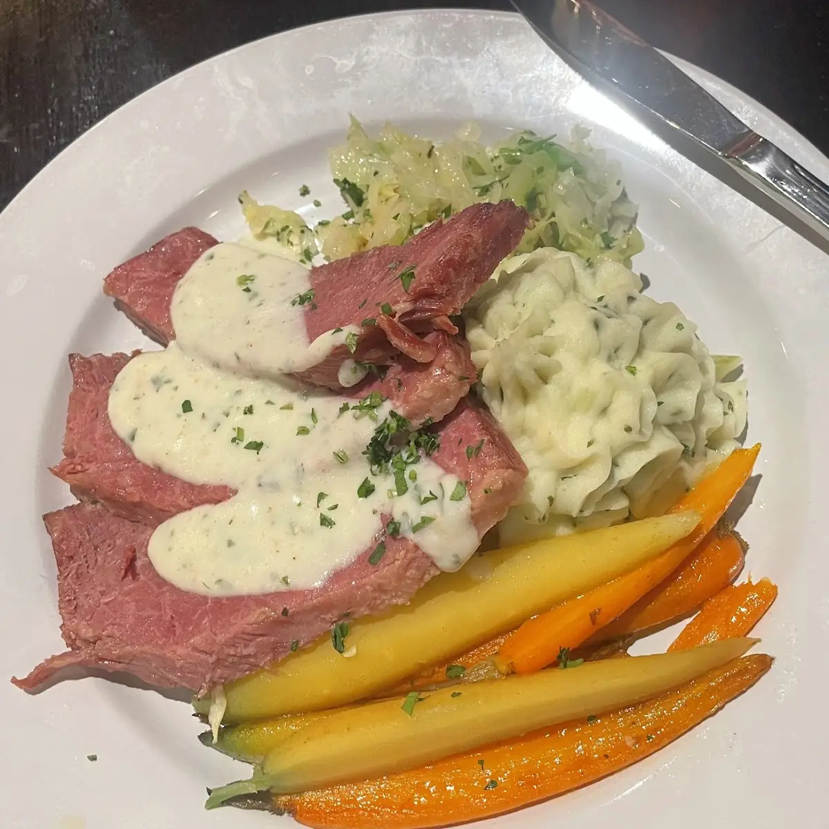 Corned Beef