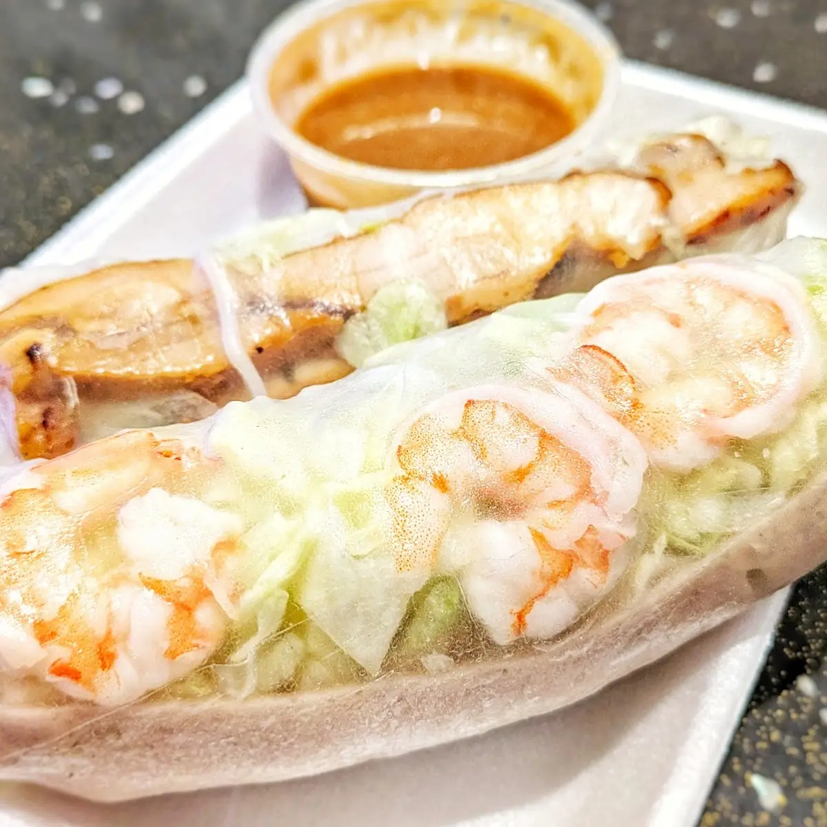 Spring Roll