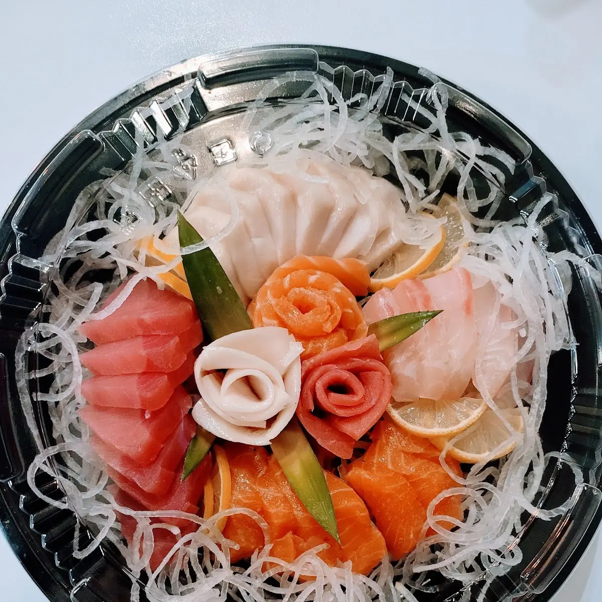 Sashimi Deluxe