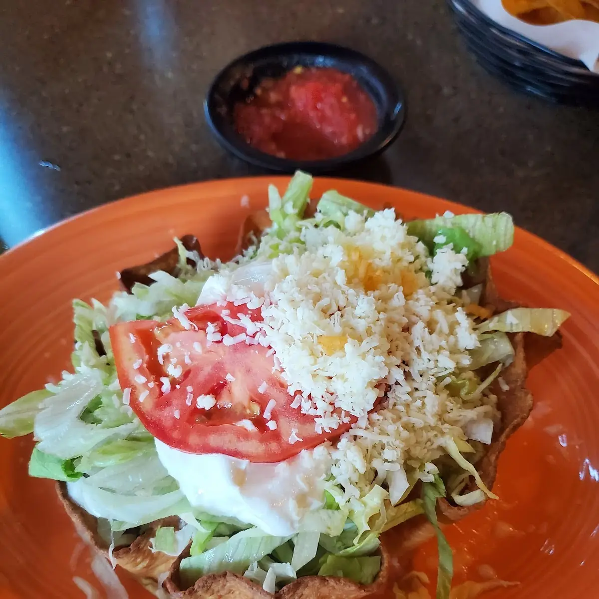 Taco Salad